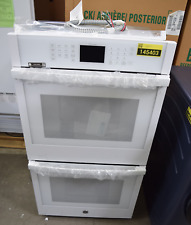 Jkd3000dnww white electric for sale  Hartland