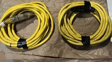 Lot outdoor cords for sale  Arcata