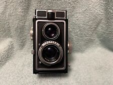 Zeiss ikoflex tlr for sale  SOUTHAMPTON