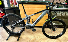 Trek powerfly lt7 usato  Carrara