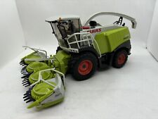 Siku farmer claas gebraucht kaufen  Deutschland