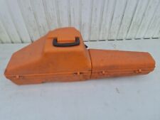 Stihl chainsaw case for sale  BOURNEMOUTH