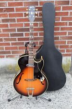 Vintage gibson archtop for sale  Dobbs Ferry