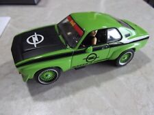 CARRERA OPEL MANTA A SLOT CAR for sale  Shipping to South Africa
