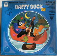 Daffy duck round for sale  Tacoma