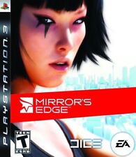 Mirror edge ps3 for sale  Morgantown