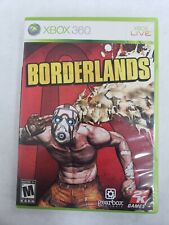 Borderlands xbox 360 for sale  Lake Zurich