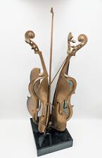 Violino bronzo fernandez usato  Gavirate