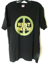 Rent party black for sale  Harwinton
