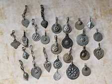 Various tribal charms for sale  Lindstrom
