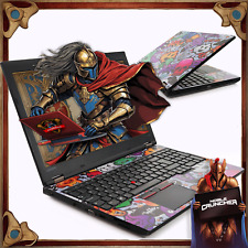 Laptop para jogos barato i7 Quad 3.80GHz 24GB RAM 256GB SSD GRANDE 15.6" tela Win11 PC, usado comprar usado  Enviando para Brazil