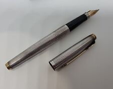 silver sterling pen vintage for sale  Spring Valley