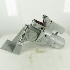 General Electric 1Hp 230/460V Commercial Roll Up Garage Door Opener 89" Chain, used for sale  Shipping to South Africa