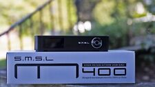 Smsl m400 dac for sale  Erie