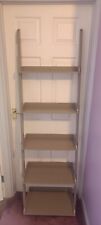 Ladder shelf tier for sale  MALDON