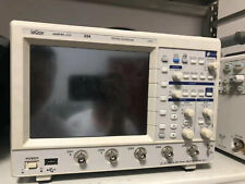 oscilloscope lecroy d'occasion  Pamiers
