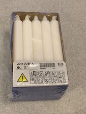 Ikea jubla unscented for sale  LONDON