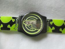 Shrek donkey wristwatch for sale  Richmond