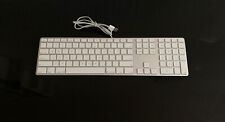 Apple keyboard tastatur gebraucht kaufen  Langerwehe