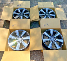 honda wheels rims for sale  Aptos