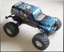 Traxxas stampede grave d'occasion  Golbey