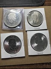 Lot foreign silver for sale  Cocoa