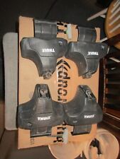 Thule foot pack for sale  Vineland