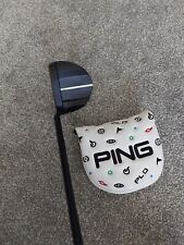 Ping oslo putter for sale  NOTTINGHAM