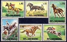 San marino 1966 usato  Italia