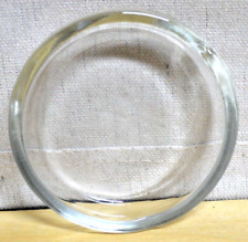 Vintage clear glass for sale  Canton