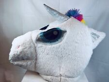 unicorn head mask for sale  Auburn