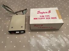 Vintage super slim for sale  EPSOM