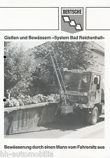 Bertsche ladog system gebraucht kaufen  Gladbeck