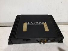 Genuine kenwood kac622 for sale  LIVINGSTON