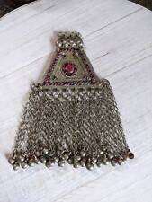Vintage tribal pendant for sale  Lindstrom