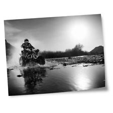 8x10 prints atv for sale  SELBY
