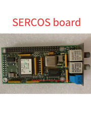Placa SERCOS usada para placa base Fagor 8055 probada ok, envío rápido DHL/FEDEX segunda mano  Embacar hacia Argentina