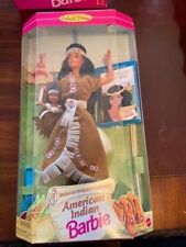 American indian barbie for sale  Catlettsburg