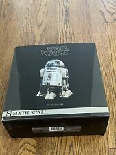 star wars action figures sideshow for sale  Chicago