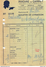 1939 rivoire carret d'occasion  France