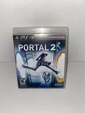 Portal 2 PS3 (2011) Jogo para Sony PlayStation 3 PS3 CIB com Manual Estado LN comprar usado  Enviando para Brazil