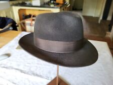 homburg hat for sale  HALSTEAD