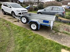 6x4 heavy duty for sale  CHELMSFORD