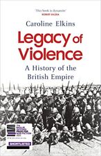 Legacy violence history for sale  Shipping to Ireland
