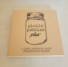 Pickle pebbles plus for sale  Stockton