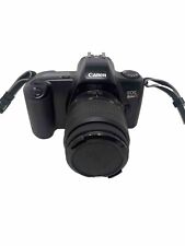 Cámara Canon EOS Rebel X con lente Canon EF 35-80 mm 1:4 - usada segunda mano  Embacar hacia Argentina