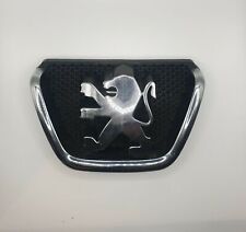 Peugeot 206 emblem for sale  Ireland