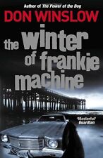 Winter frankie machine for sale  UK