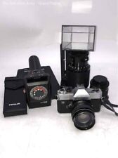 fujica vintage camera st701 for sale  Detroit