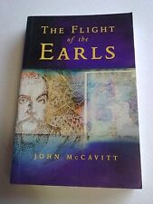 Flight earls ireland for sale  Ireland